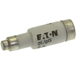 Eaton 16A Grey Automotive Fuse 400V AC Ultra Rapid Indicator 16NZ01R