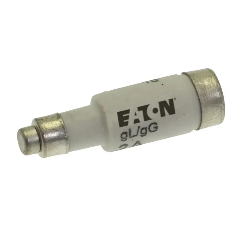 Eaton 16A Grey Automotive Fuse 400V AC Ultra Rapid Indicator 16NZ01R
