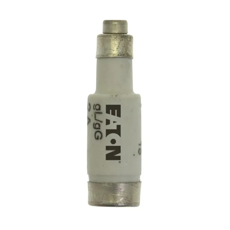 Eaton 16A Grey Automotive Fuse 400V AC Ultra Rapid Indicator 16NZ01R