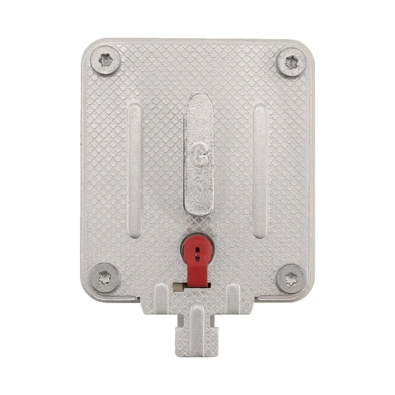 Eaton 630A Centred Tag Fuse NH2 690V AC HSDI Dual Indication Fast Acting 170M5812D