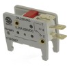 Eaton Fuse Holder Accessory Microswitch 2A AC 250V 170H3027