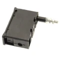 Eaton Rail Mount Fuse Holder 32A Current Rating 1-Pole 550V AC Front Connected 32NNSFBS