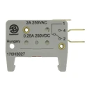 Eaton Fuse Holder Accessory Microswitch 2A AC 250V 170H3027