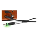Metcal 80W Electric Soldering Iron CV-H1-AV, Kit with Solder Handpiece, 121x235x130 mm