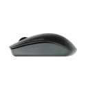 Cherry DW 3000 Wireless Standard Keyboard & Mouse Set QWERTY USB Optical Mouse 104 Keys Black JD-0710EU-2