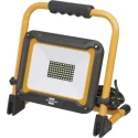brennenstuhl LED Floodlight Work Light 50W, 240V, 4770 lm, IP65 Aluminium Housing IP65