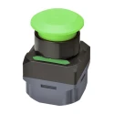 Omron A2W Series Illuminated Push Button Complete Unit Green Red Yellow LED IP65 24V A2W-TB-WC1 EU1GB