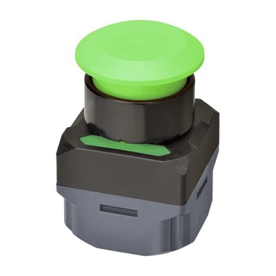 Omron A2W Series Illuminated Push Button Complete Unit Green Red Yellow LED IP65 24V A2W-TB-WC1 EU1GB