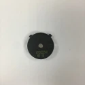 RS PRO 95 dB Surface Mount Continuous Tone Internal Drive 3V to 15V dc Piezo Buzzer Component 181-2657