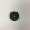 RS PRO 95 dB Surface Mount Continuous Tone Internal Drive 3V to 15V dc Piezo Buzzer Component 181-2657