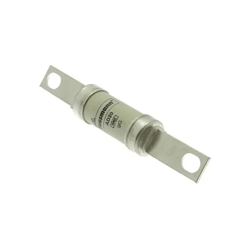 Eaton 20A Bolted Tag Fuse 21 x 129 mm 550V AC, High Rupture Capacity AD20