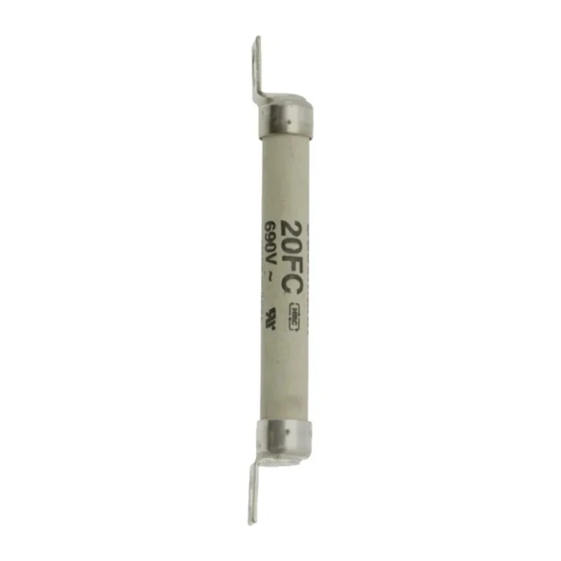 Eaton British Standard High-Speed Fuse 20A 690V AC 90 mm x 21 mm x 76 mm 20FC