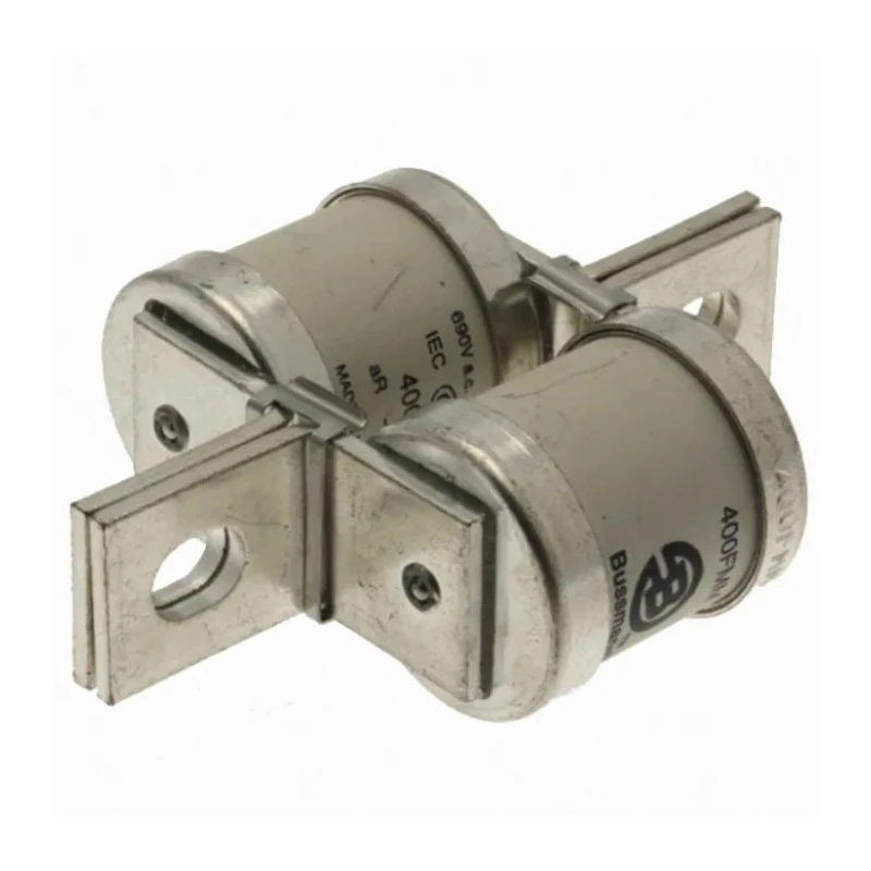Eaton 400A High Speed Bolted Tag Fuse FMM 690V AC 85 mm 400FMM