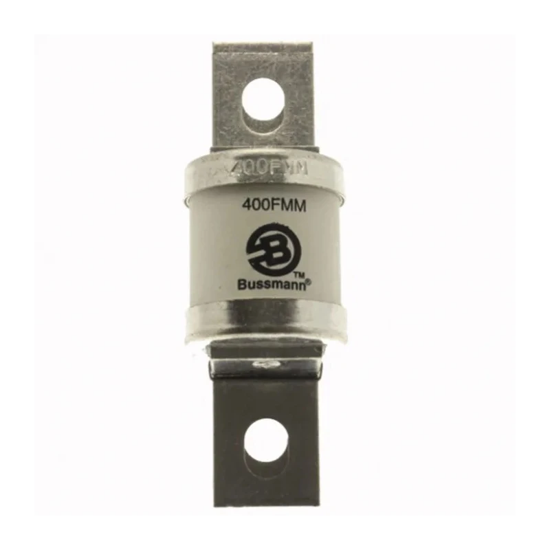 Eaton 400A High Speed Bolted Tag Fuse FMM 690V AC 85 mm 400FMM