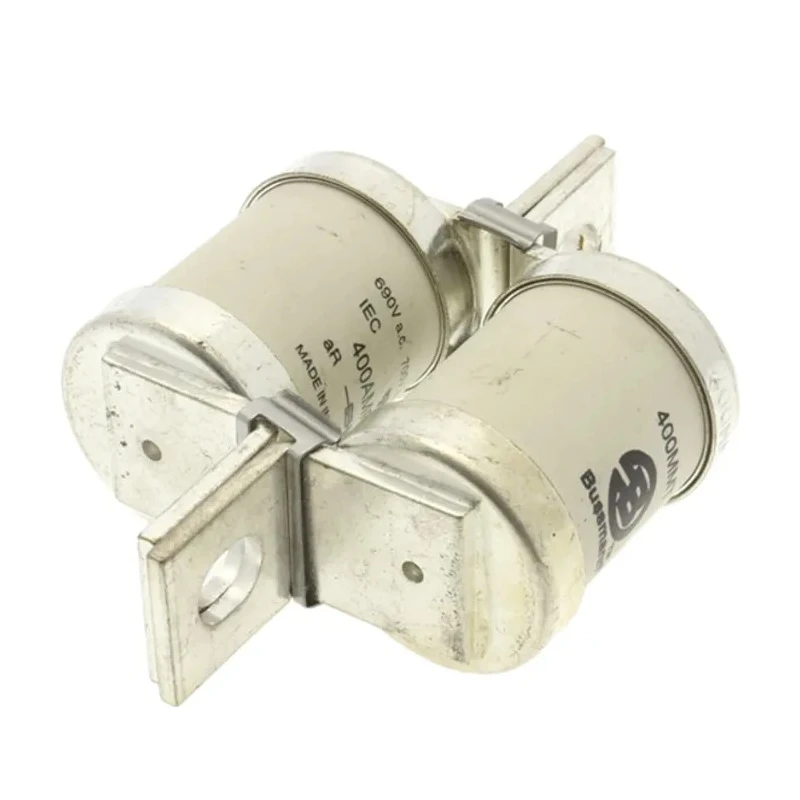 Eaton 400A High Speed Bolted Tag Fuse FMM 690V AC 85 mm 400FMM