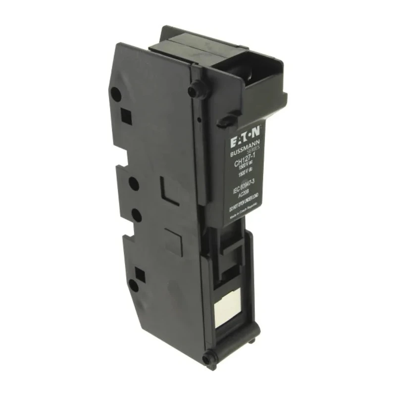 Eaton 32A High Rupture Capacity Bolted Tag Fuse 500 V AC, 250 V DC, 111.5 mm Fixing Centres AD32