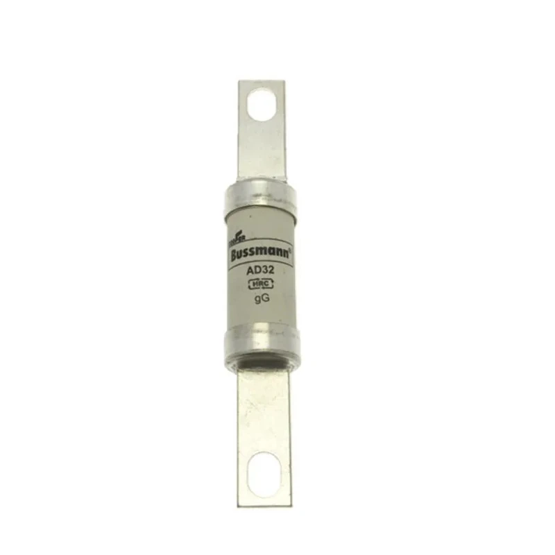 Eaton 32A High Rupture Capacity Bolted Tag Fuse 500 V AC, 250 V DC, 111.5 mm Fixing Centres AD32