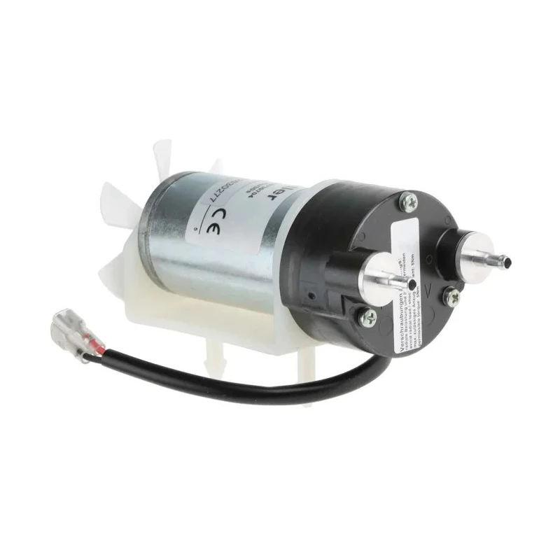 Weller Pump Soldering Station Vacuum Tube for Use with WMA1 WMD1 WMD3 WR2 WR3M WXR3 Soldering Station T0058739707