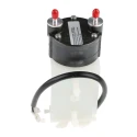 Weller Pump Soldering Station Vacuum Tube for Use with WMA1 WMD1 WMD3 WR2 WR3M WXR3 Soldering Station T0058739707
