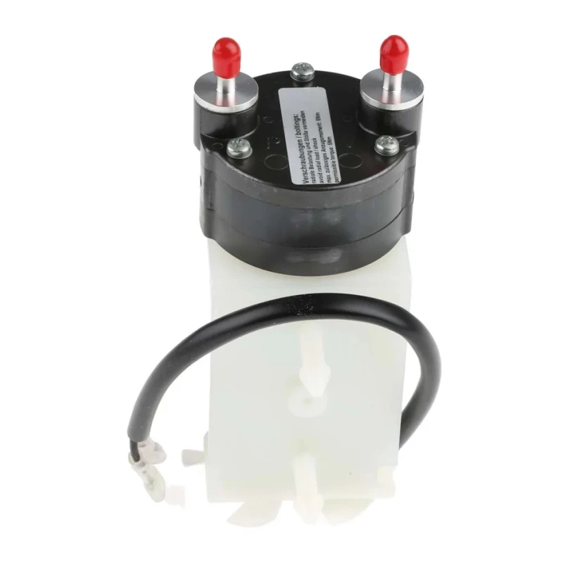 Weller Pump Soldering Station Vacuum Tube for Use with WMA1 WMD1 WMD3 WR2 WR3M WXR3 Soldering Station T0058739707