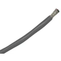 Alpha Wire Alpha Essentials Communication & Control Control Cable, 10 Cores, 0.2mm² 24 AWG, Screened, 30 m, Grey 6334 SL005