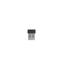 Cherry Wireless Standard Keyboard QWERTY UK Layout Black 20mm Height JD-0710GB-2