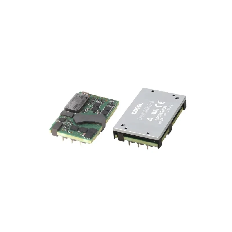 Cosel High-Efficiency DC/DC Converter 15V DC 26.5A, 18V-36V Input, 397.6W Through Hole CHS4002415-B
