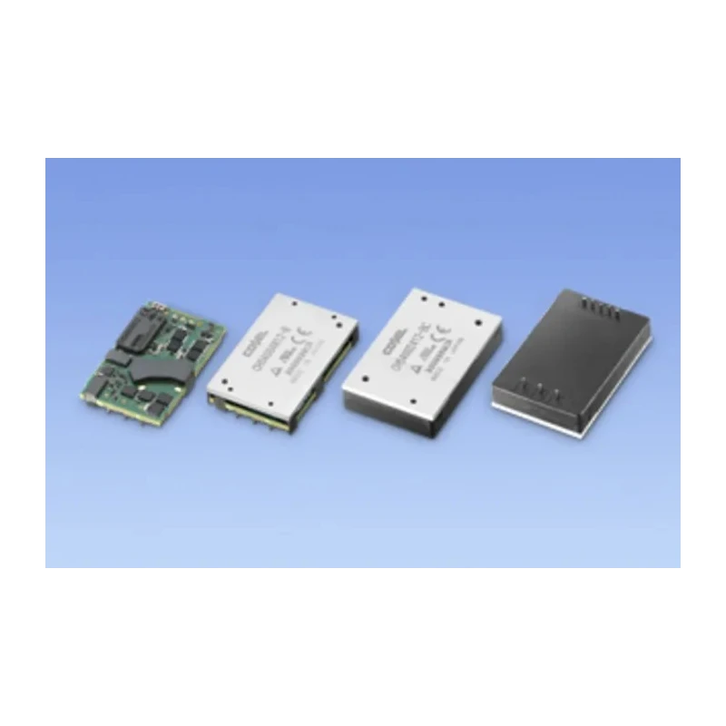Cosel High-Efficiency DC/DC Converter 15V DC 26.5A, 18V-36V Input, 397.6W Through Hole CHS4002415-B