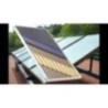 Solar Flat Plate Collectors