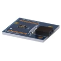 Recom Evaluation Board for R-78S3.3-0.1-EVM-1 Module, Compatible with STEVAL STLCS01V1 SensorTile R-78S3.3-0.1-EVM-1/STM-1