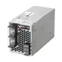 Omron Switched Mode DIN Rail Power Supply 1 Phase 240 V ac, 370 V dc Input 12 V dc, 27 A Output, 300 W Power S8JX-P