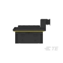 TE Connectivity AMPSEAL Automotive Connector Female Black Panel Mount 28 Way 2138846-1