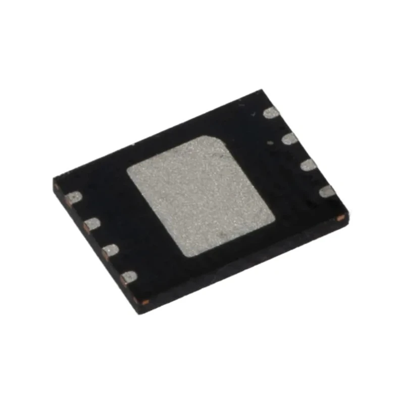 Winbond NOR 256MB Quad-SPI Flash Memory 8-Pin WSON Package W25Q256JVEIQ