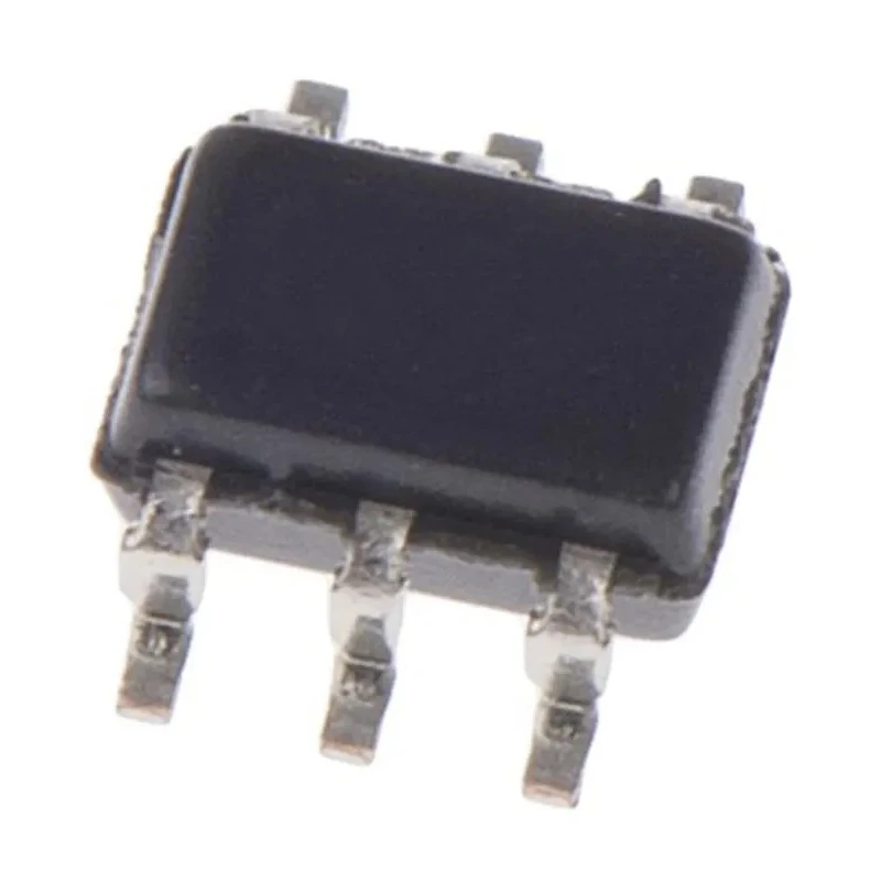 onsemi Rail to Rail Current Sensing Amplifier Single 6-Pin SC-70 NCS214RSQT2G