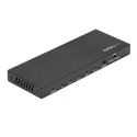 StarTech.com HDMI Video Splitter 4 Output 1 Input 4096 x 2160 pixel Resolution ST124HD202