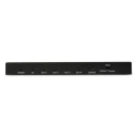 StarTech.com HDMI Video Splitter 4 Output 1 Input 4096 x 2160 pixel Resolution ST124HD202