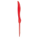 Vikan Plastic Hand Scraper, Ergonomic Plastic Handle and Blade, 102mm Length 40614