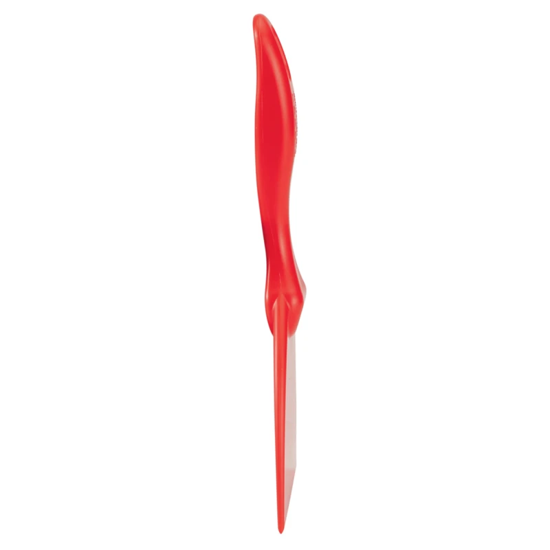 Vikan Plastic Hand Scraper, Ergonomic Plastic Handle and Blade, 102mm Length 40614