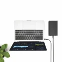 StarTech.com Thunderbolt Cable USB 3.2 Version 2 m Length TBLT3MM2M