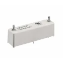 Cynergy3 PCB Reed Relay, 24V DC Coil, SPNC Contact Configuration, 7000V DC Max, 2A Max, 925Ω Coil Resistance 