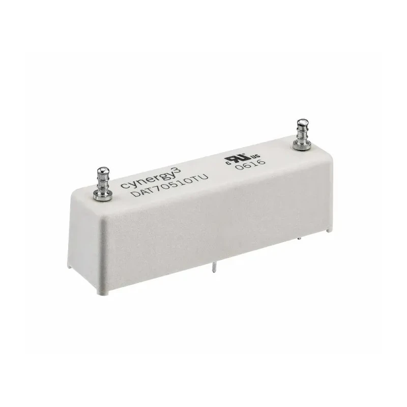 Cynergy3 PCB Reed Relay, 24V DC Coil, SPNC Contact Configuration, 7000V DC Max, 2A Max, 925Ω Coil Resistance 