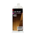 3M Scotch-Weld DP460 Two-Part Epoxy Liquid Adhesive White 50 ml DP460