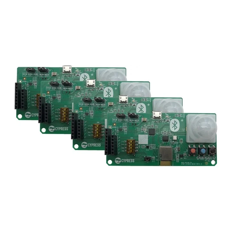 Infineon CYW20819 Bluetooth Evaluation Kit CYBT-213043-MESH