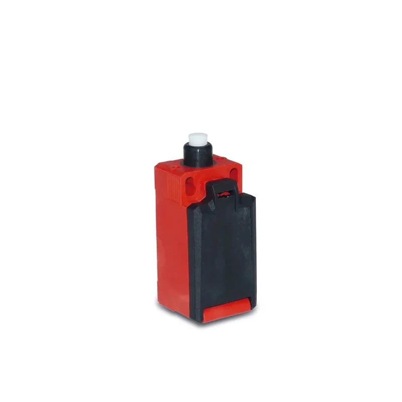 Bernstein AG IN62 Series Plunger Limit Switch, 1 NO/1 NC, IP67, Fibreglass Reinforced Thermoplastic Housing, 240V 6083000200