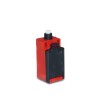 Bernstein AG IN62 Series Plunger Limit Switch, 1 NO/1 NC, IP67, Fibreglass Reinforced Thermoplastic Housing, 240V 6083000200