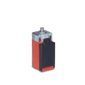 Bernstein AG IN65 Series Plunger Limit Switch DPST IP67 IP66 Fibreglass Reinforced Thermoplastic Housing 240V AC IN65