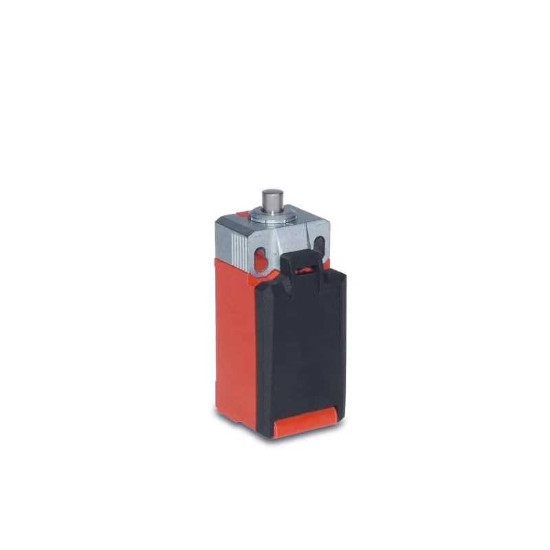 Bernstein AG IN65 Series Plunger Limit Switch DPST IP67 IP66 Fibreglass Reinforced Thermoplastic Housing 240V AC IN65
