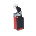 Bernstein AG IN65 Series Roller Lever Limit Switch, 1 NO/1 NC Contact, IP66 IP67 Rated, Fibreglass Reinforced 6083000229