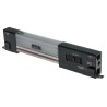 Rittal LED Cabinet Light SZ 2500104 Series, 240V AC, 5W, 4000K Neutral White, 262 mm Length 2500104
