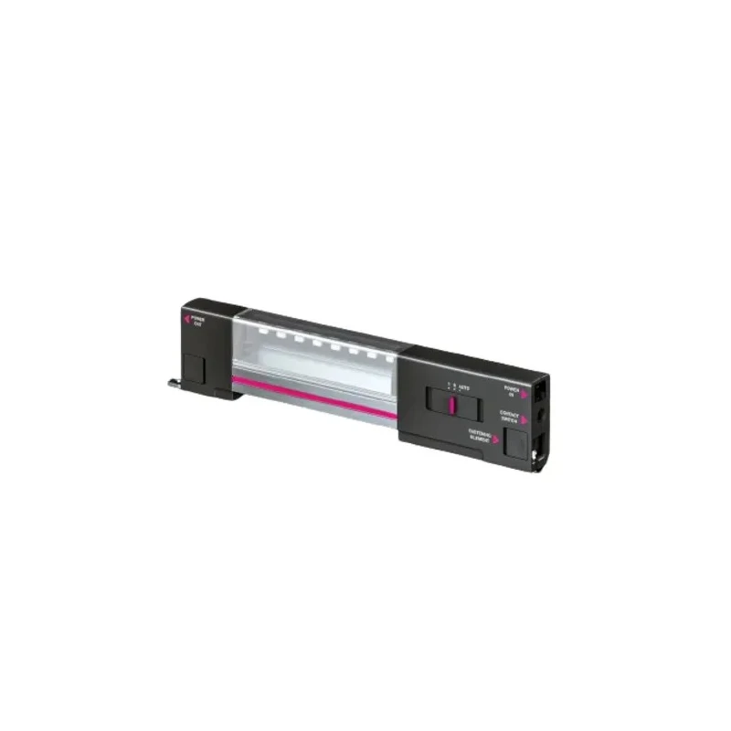 Rittal LED Cabinet Light SZ 2500104 Series, 240V AC, 5W, 4000K Neutral White, 262 mm Length 2500104